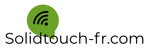 Logo Solidtouch-fr.com